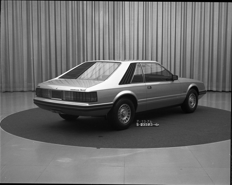 Illustration for article titled The Fox Body Mustang: A Return To Form